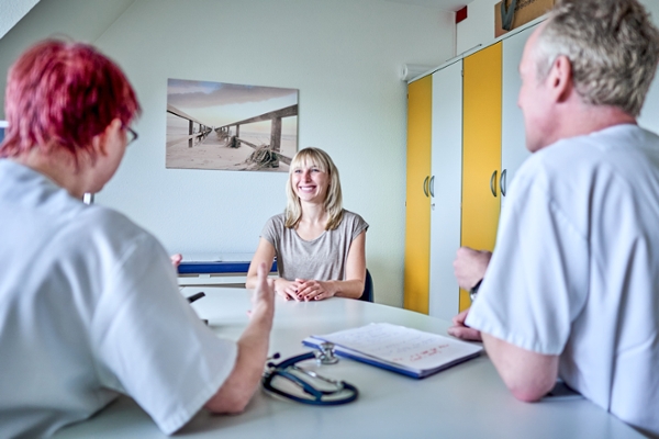 Duale Reha  Duale Reha