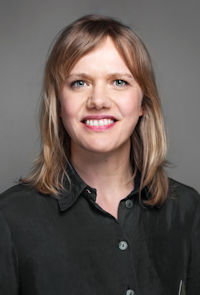 Dr. Sarah Schroth Dr. Sarah Schroth