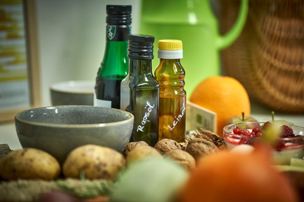 Ernährungsberatung Ernährungsberatung