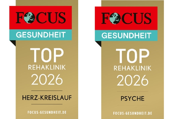 TOP Rehaklinik TOP Rehaklinik