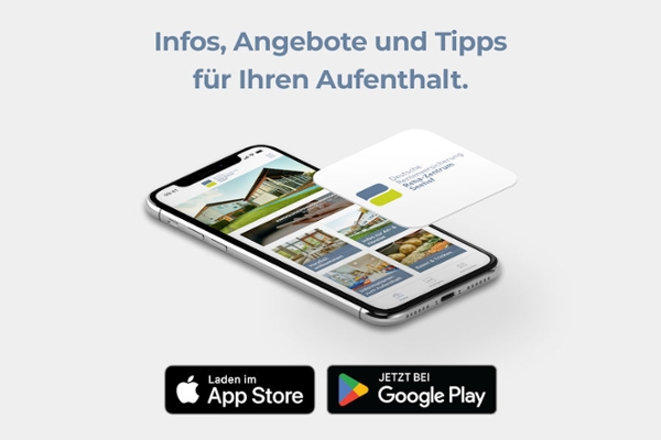 App Gastfreund App Gastfreund