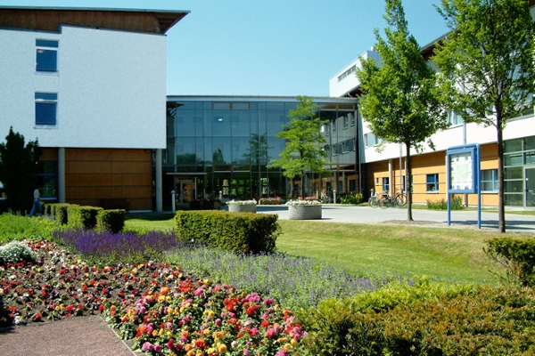 Klinik Seehof Klinik Seehof