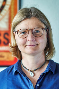 Maren Baumjohann Maren Baumjohann