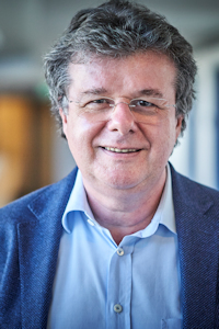 Prof. Dr. Volker Köllner Prof. Dr. Volker Köllner