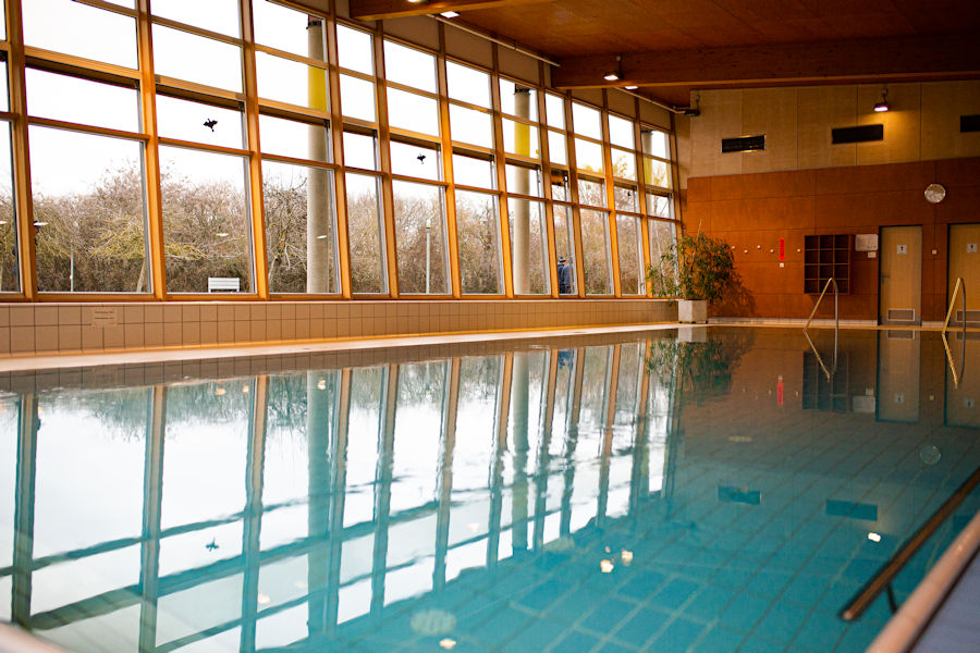 Schwimmbad Schwimmbad